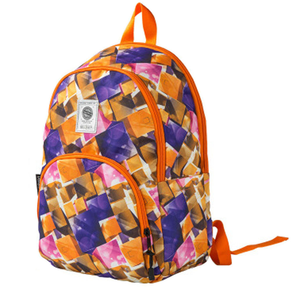 Girls Fashion Backpack Book Bags School Bag Back Pack Travel Hiking Camping