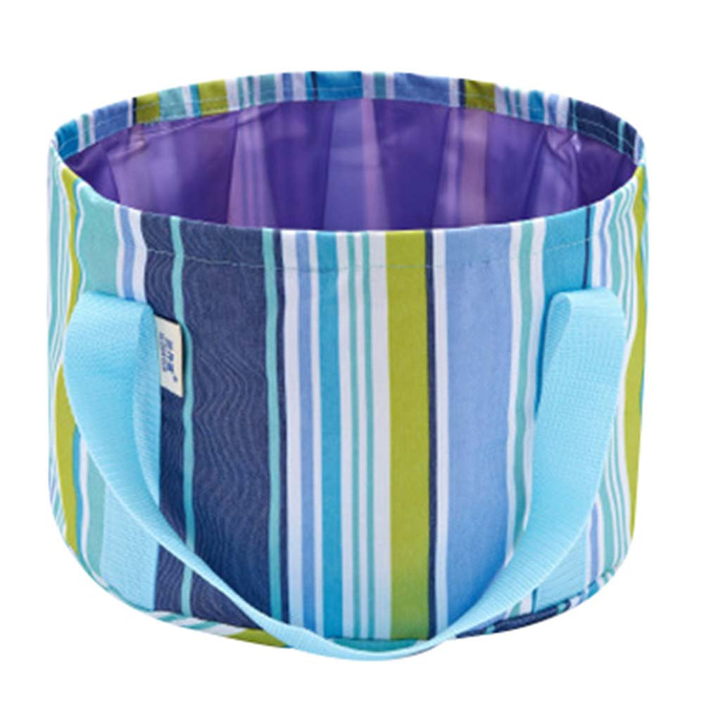 12 L Water Buckets Folding Bucket Collapsible Bucket Wash Kit Collapsible Sink