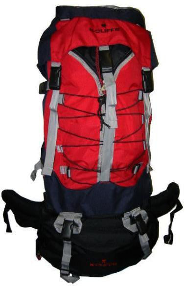 7000ci Internal Frame Camping Hiking Backpack Travel Bag