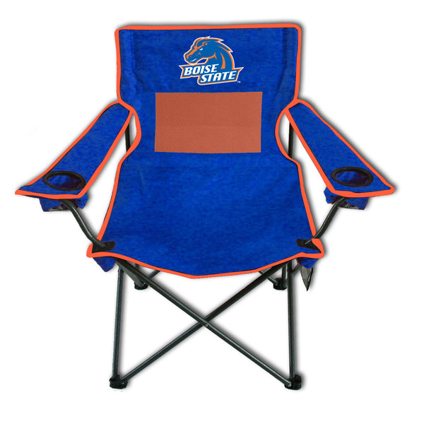 Boise State Monster Mesh Chair