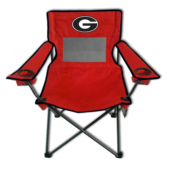 Georgia Monster Mesh Chair