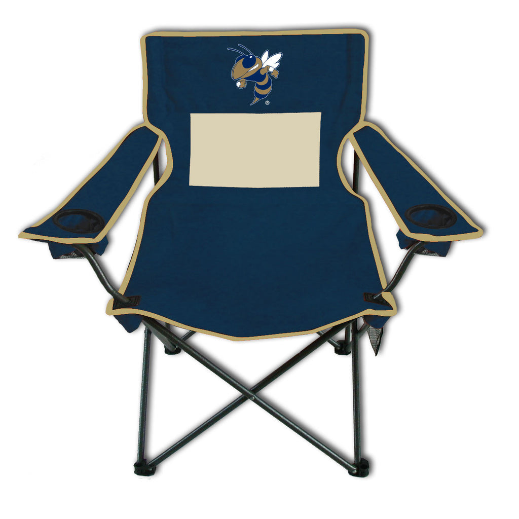 Georgia Tech Monster Mesh Chair