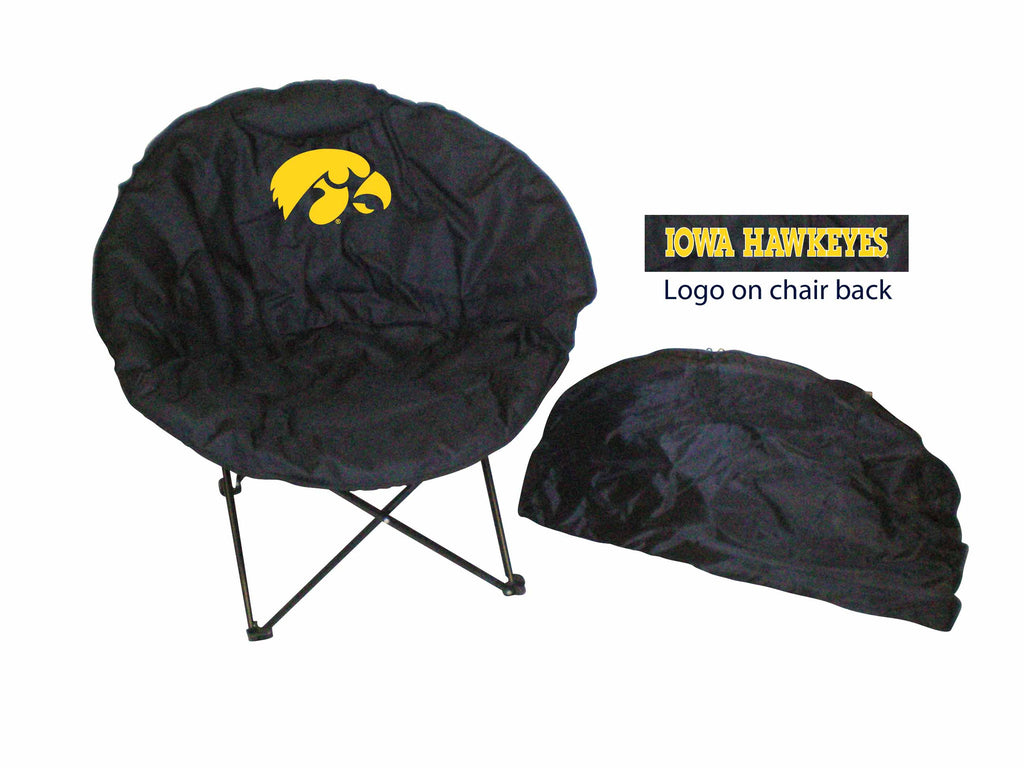 Iowa Round Chair