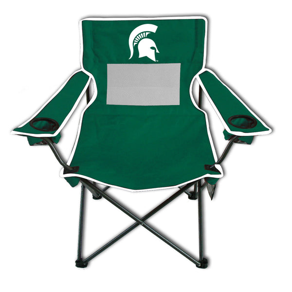 Michigan State Monster Mesh Chair