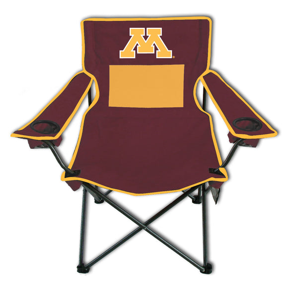 Minnesota Monster Mesh Chair