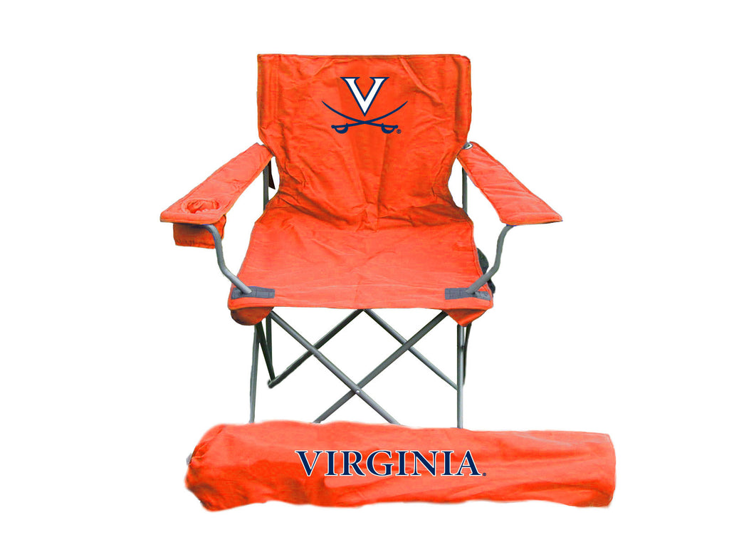 Virginia Adult Chair - Orange