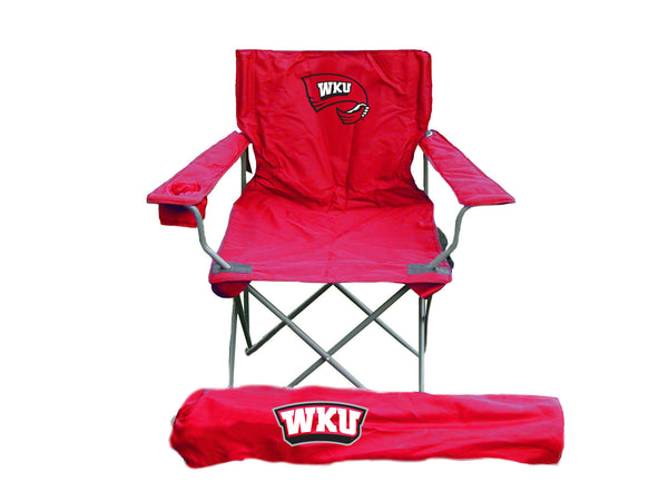 Western Kentucky Adult Chair