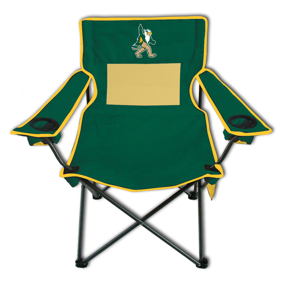 William & Mary Monster Mesh Chair