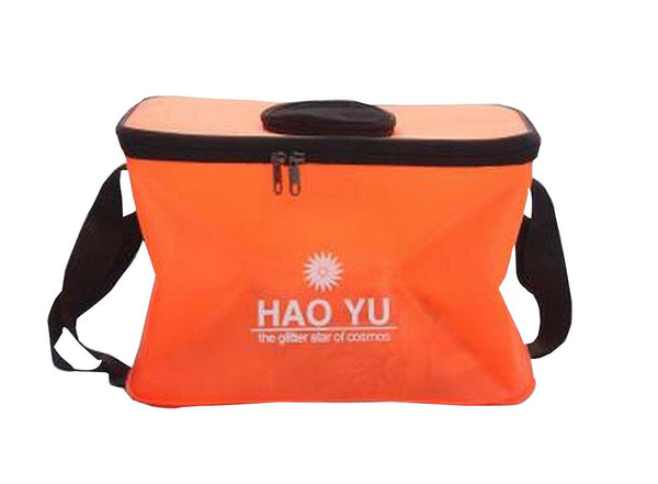 Outdoor Oxford Fabric Water Bucket Fishing Bucket