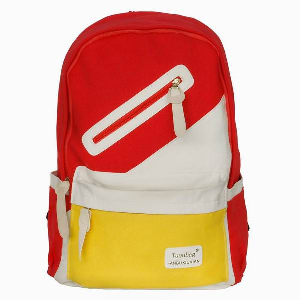 Blancho Backpack [Every Breath You Take] Camping  Backpack/ Outdoor Daypack/ School Backpack