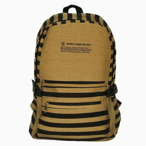 Blancho Backpack [The Cup of Of Life] Camping  Backpack/ Outdoor Daypack/ School Backpack