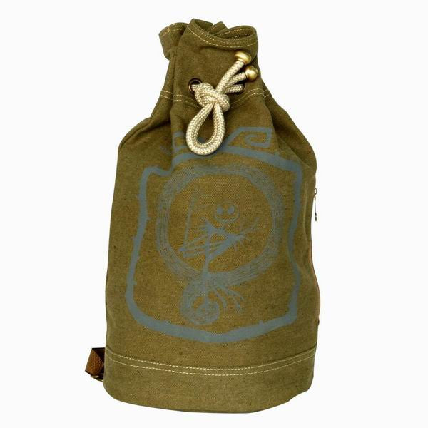 Blancho Backpack [You Rock My World] Camping  Backpack/ Outdoor Daypack/ School Backpack