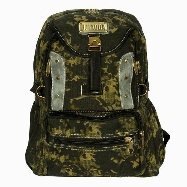 Blancho Backpack [Sweet Melody] Camping  Backpack/ Outdoor Daypack/ School Backpack