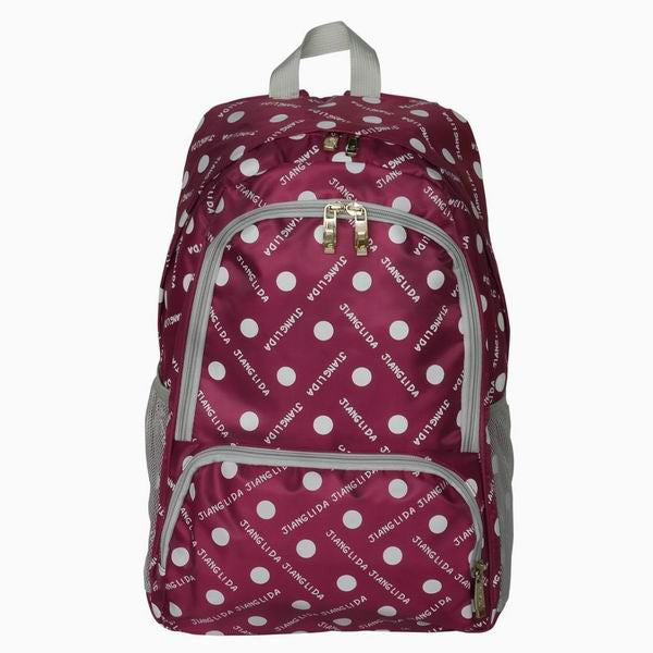 Blancho Backpack [The Pearl Harbor] Camping  Backpack/ Outdoor Daypack/ School Backpack