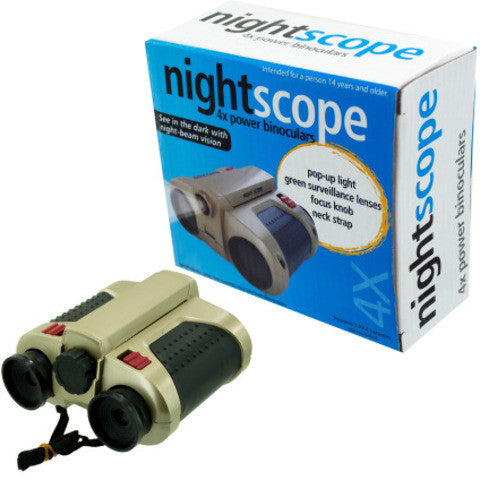 Night Scope Binoculars