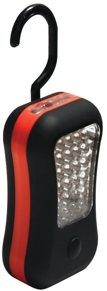 Camper's Multi Function Light Case Pack 2