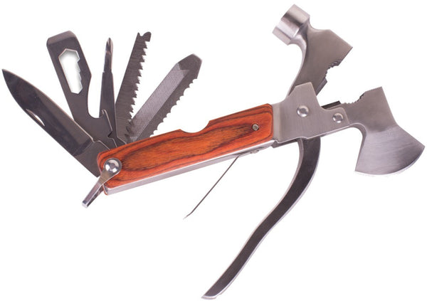 Emergency/Camper's Multi-tool