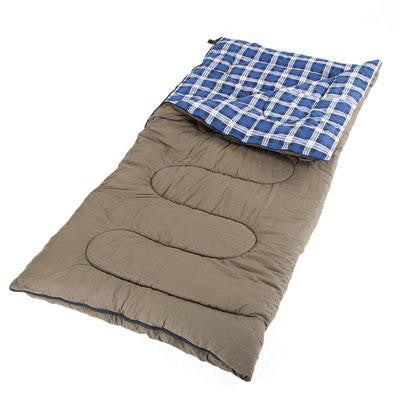 5lb Canvas Sleeping Bag