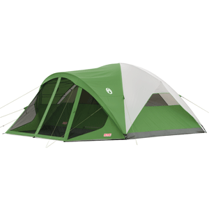 Coleman Evanston Screened 8 Tent - 15' x 12'