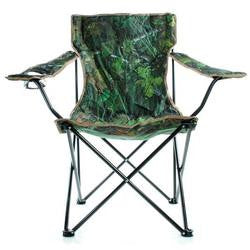 Camouflage Camping Chair C1