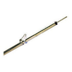 Adjustable Tent Pole