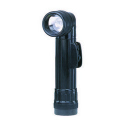 Flashlight, Angle Head