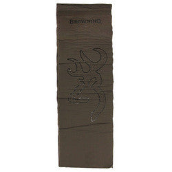 Browning Series Air Pad Long, Dark Clay