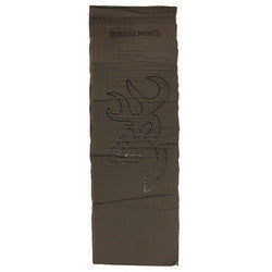 Browning Series Air Pad Regular, Dark Clay