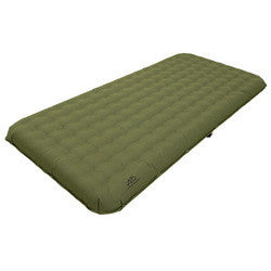 Air Bed Velocity, Twin