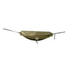 Single Hammock Olive/Khaki