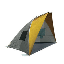 Shadow Mountain Cabana Yellow