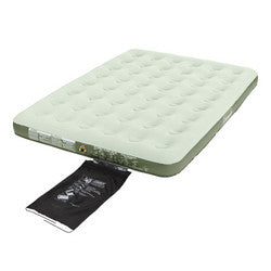 Airbed Queen, Standard Height