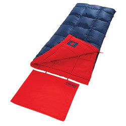 Sleeping Bag Heaton Peak 50 Regular