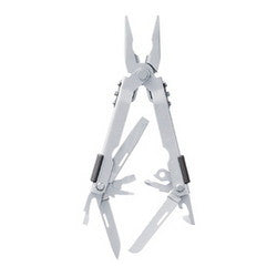 Multi-Plier 600 Needlenose SS (Clam Packed)