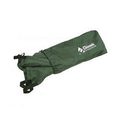 Chinook Tarp 12' x 9'6"", Green