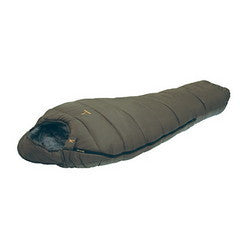 Denali Wide, Clay Sleeping Bag 0 Degrees