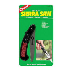 Pocket Sierra Saw