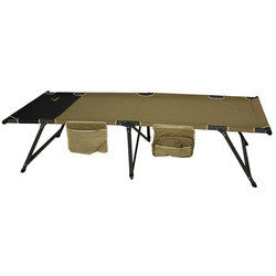 Titan Cot XP XL 40"" x 85"" x 21"": ""Titan Cot XP XL 40"""" x 85"""" x 21""""""