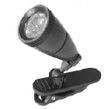 Clip-On 5 LED Super Bright Light FL0075