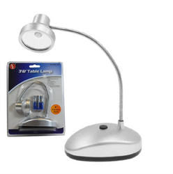 SALE 3 Watt Led Table Lamp FL348-3W