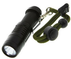 3 Watt CREE LED Flashlight FL3620AA