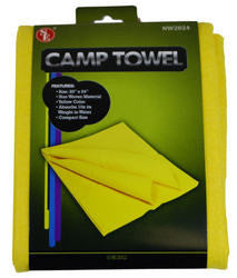 20 X 24 Camp Towel Non Woven NW2024