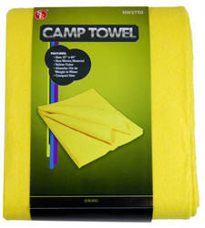 BIG 27 X 50 Camp Towel Non Woven NW2750