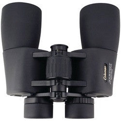 Coleman Signature Waterproof Porro Prism Binoculars (10 X 50mm) (pack of 1 Ea)