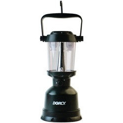 Dorcy 200-lumen Twin Globe Lantern (pack of 1 Ea)