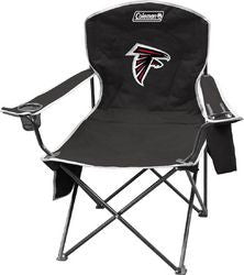 Atlanta Falcons XL Cooler Quad Chair