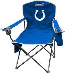 Indianapolis Colts XL Cooler Quad Chair