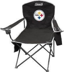 Pittsburgh Steelers XL Cooler Quad Chair